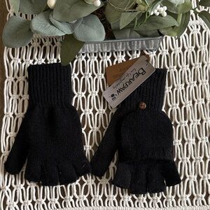 BearPaw Convertible Mittens